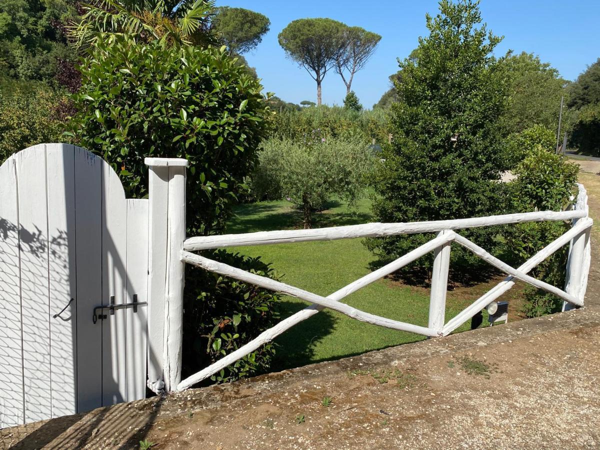 Casetta Santa Fortunata Holiday home