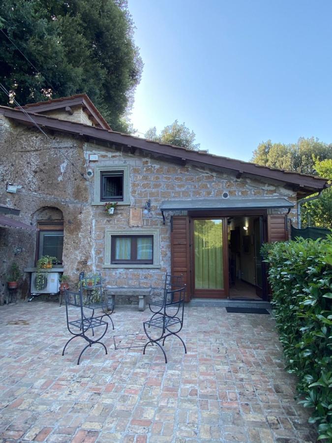 Casetta Santa Fortunata Holiday home *