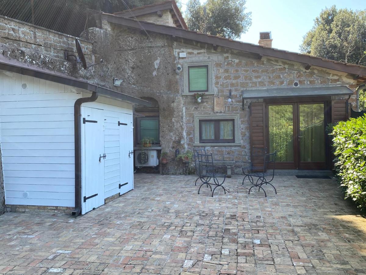 Holiday home Casetta Santa Fortunata