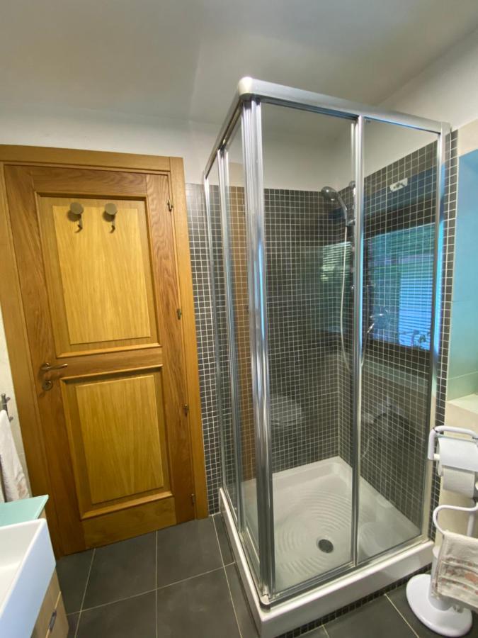 Holiday home Casetta Santa Fortunata