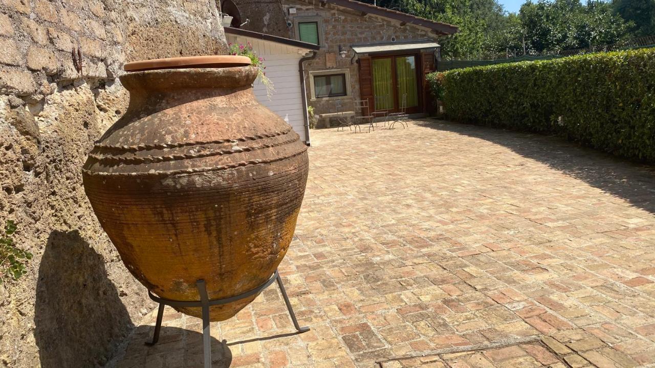 Holiday home Casetta Santa Fortunata *
