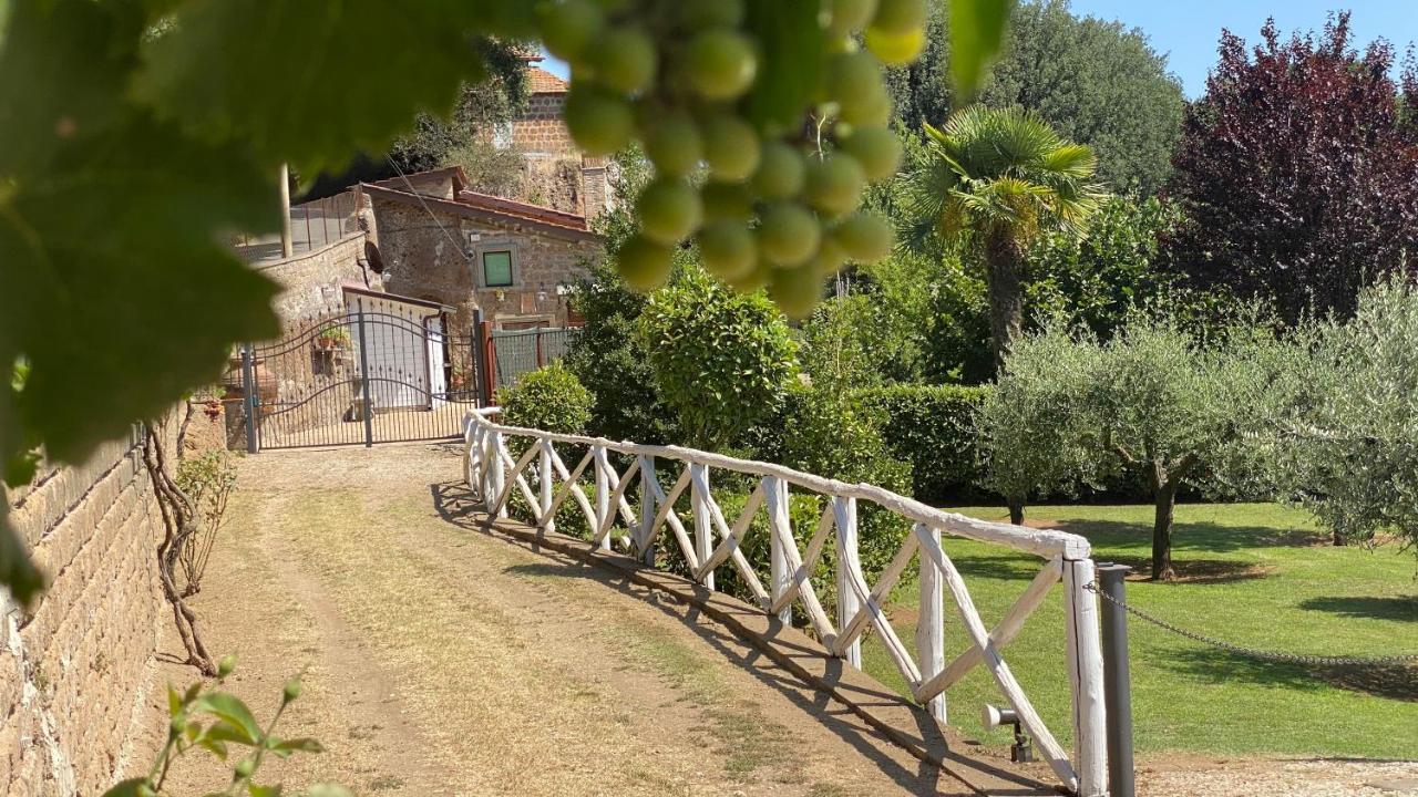 Casetta Santa Fortunata Holiday home Sutri