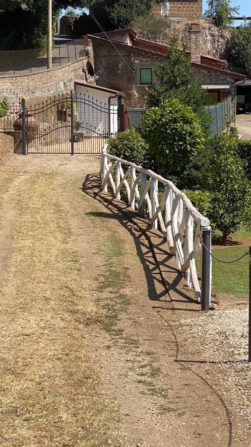 Casetta Santa Fortunata Holiday home *