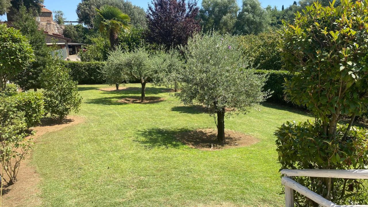 Casetta Santa Fortunata *