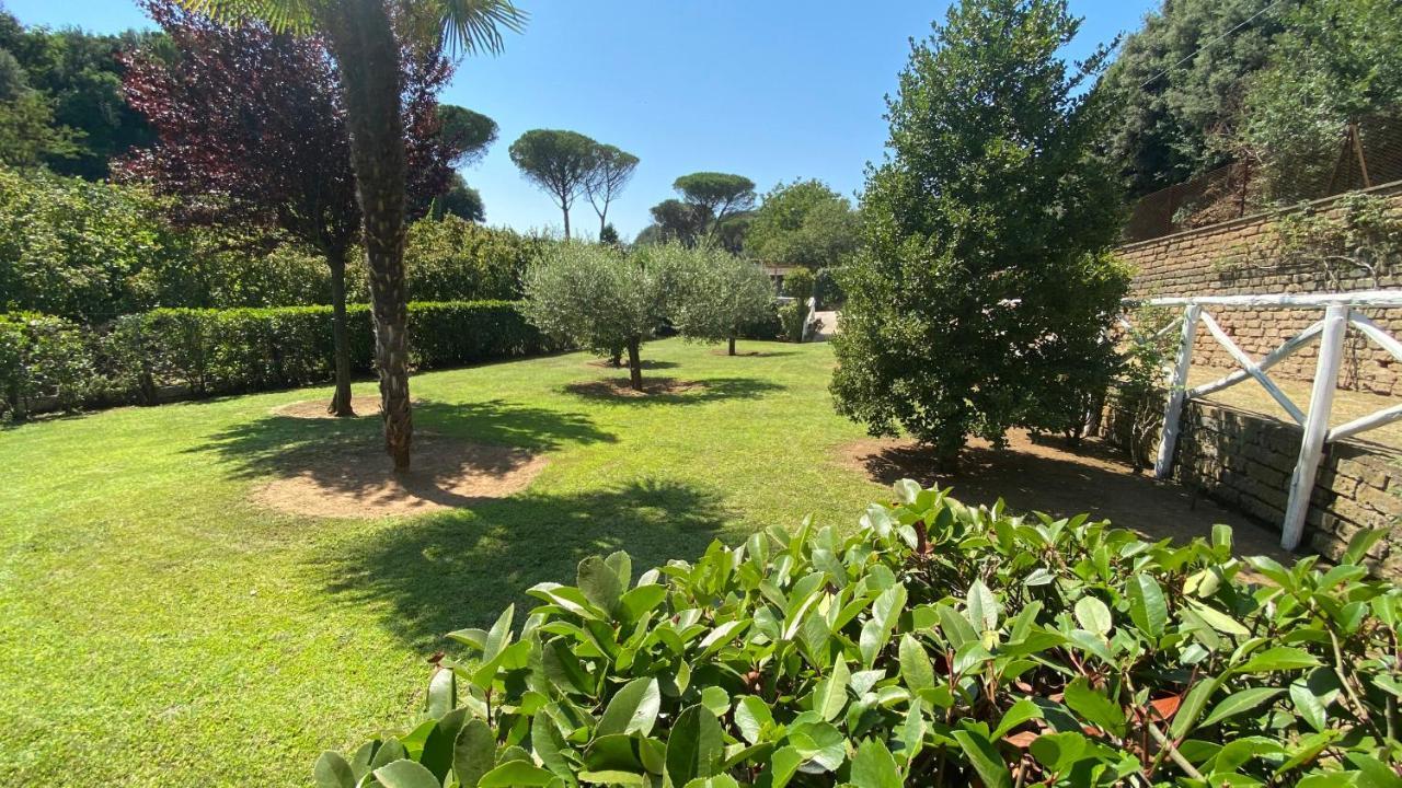 Casetta Santa Fortunata