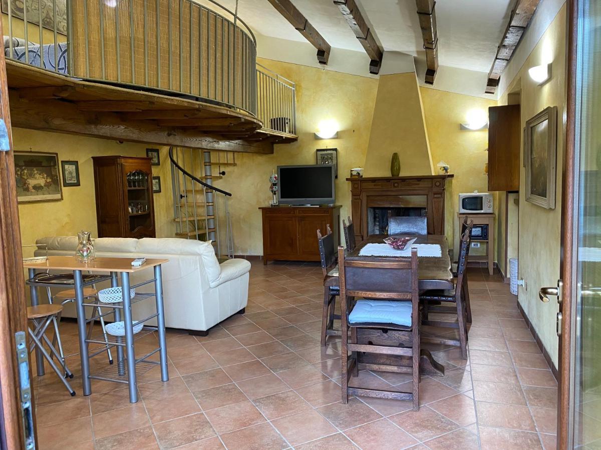 Holiday home Casetta Santa Fortunata *
