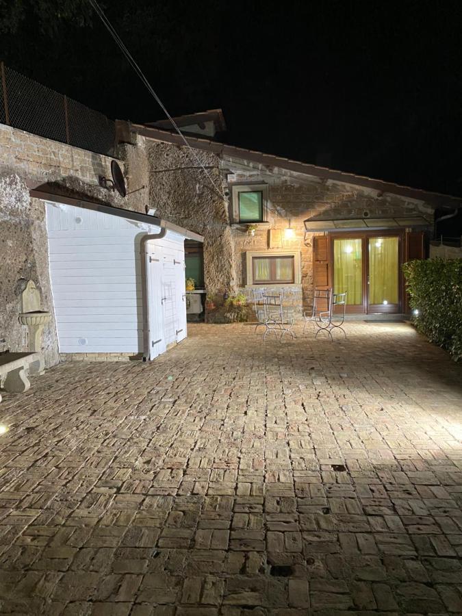 Holiday home Casetta Santa Fortunata