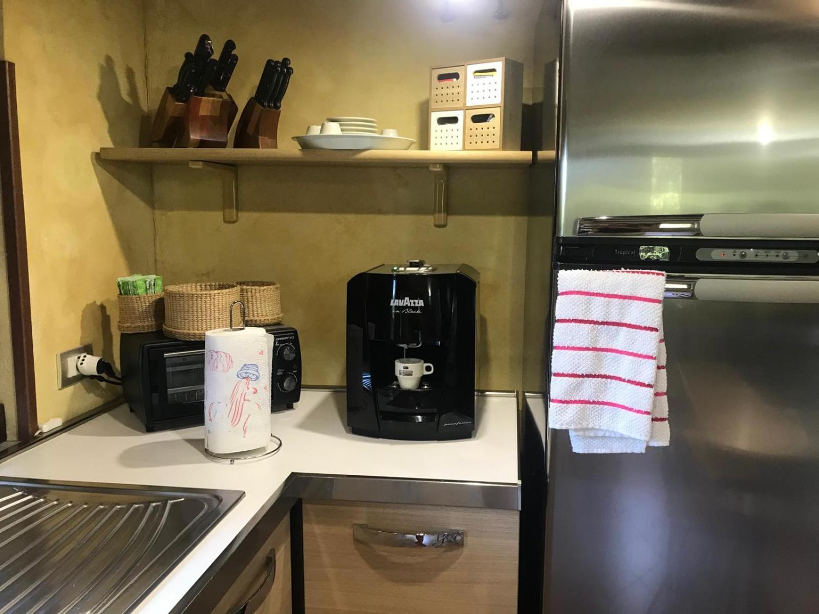 Holiday home Casetta Santa Fortunata Sutri