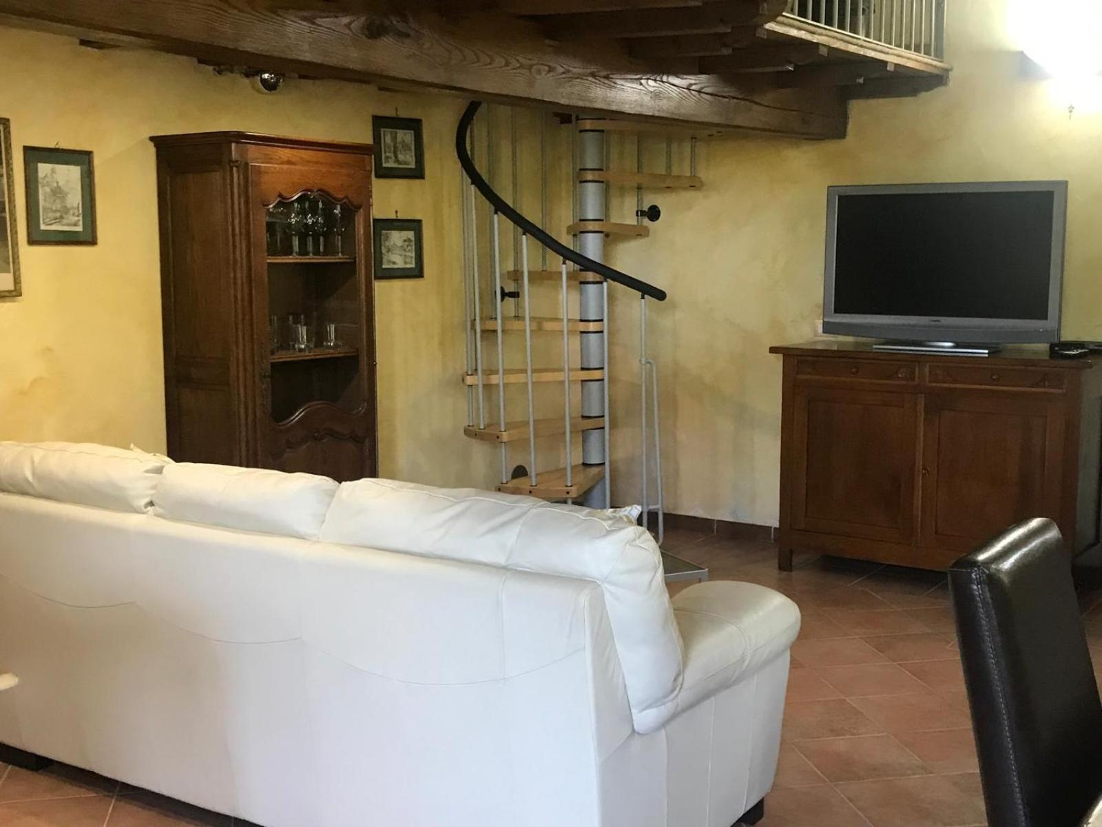 Holiday home Casetta Santa Fortunata